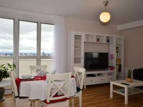 Appartement Rennes, 3 pièces, 4 personnes - FR-1-538-122